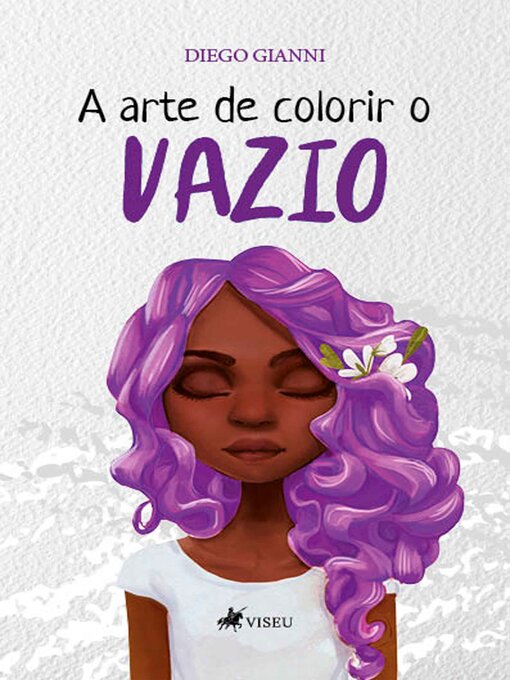 Title details for A arte de colorir o vazio by Diego Gianni - Wait list
